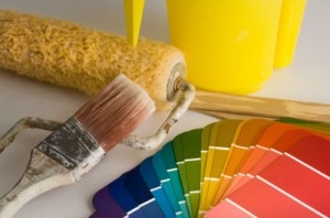 painters and decorators day rates