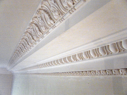 Average Labour Cost Price To Fit Replace Coving Cornice