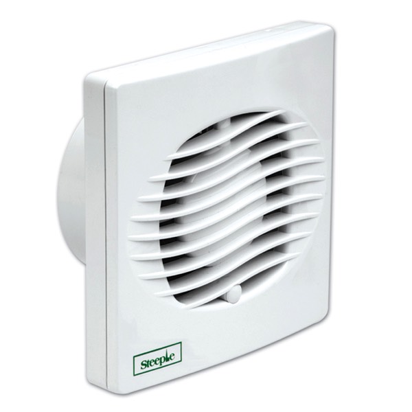 Install An Extractor Fan, How Much Does It Cost To Install A Bathroom Extractor Fan Uk