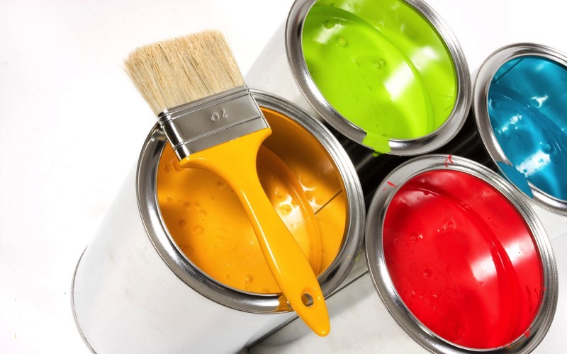 Average Labour Cost Price To Paint Emulsion Interior Walls Rooms