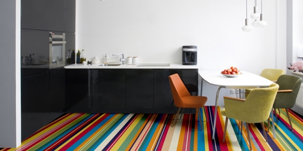Lay Lino Or Vinyl Flooring, How Much Does It Cost To Lay Vinyl Flooring Uk
