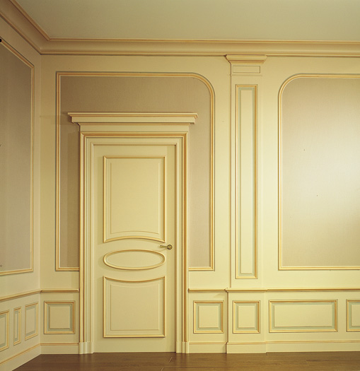 Average Labour Cost Price To Paint Gloss Interior Doors