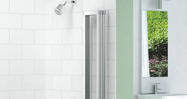 Install A Bath Shower Screen, How Much Does It Cost To Replace A Bathroom Shower Screen