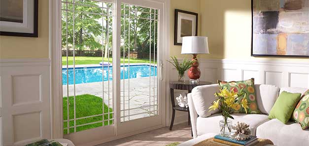 Install Sliding Doors, How Much Does It Cost To Fit Patio Doors